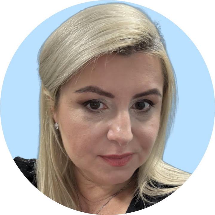 Bianka Bucka-Kruk