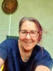 Anette Hofmann