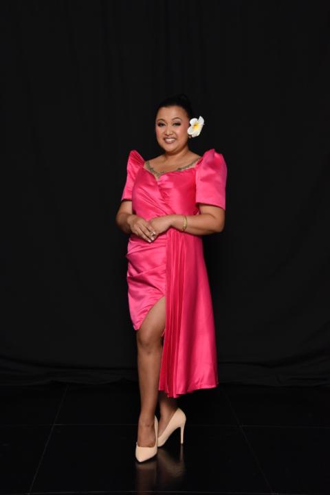 Maricelle Redona-Manzano