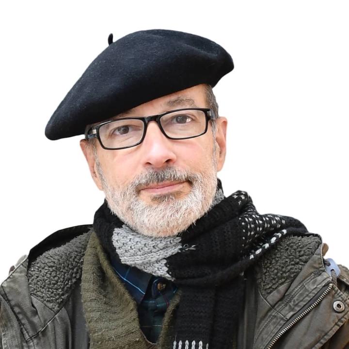 Rodolfo Fuentes