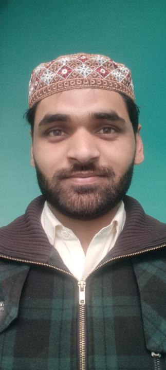 Adil Jahangir