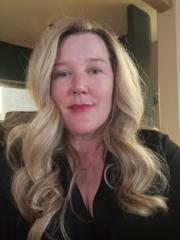 Desha Bymers-Davis