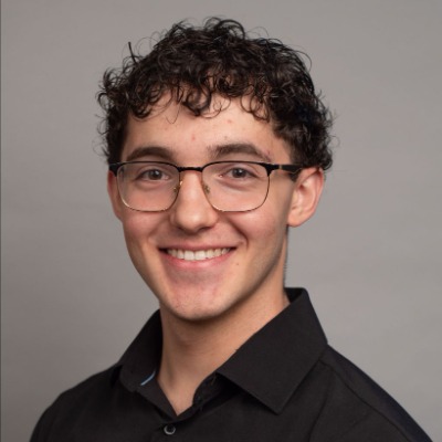 Anthony Bina-Rodriguez