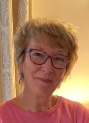 Linda Rowe