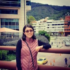 Aranza I E. Flores