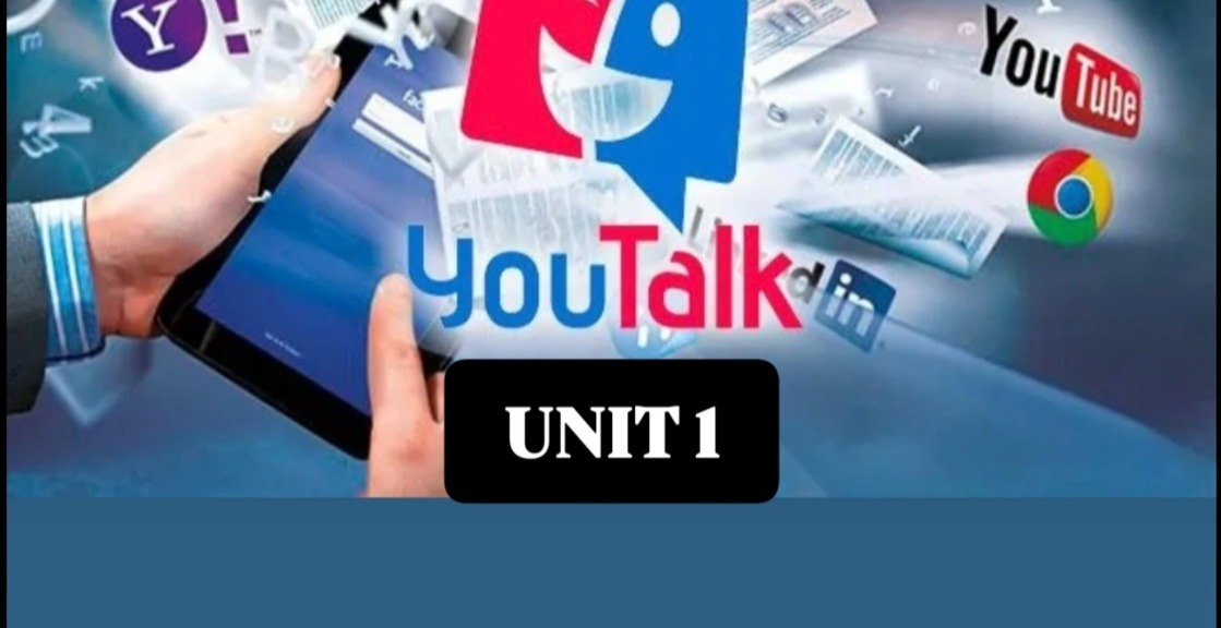 UNIT 1