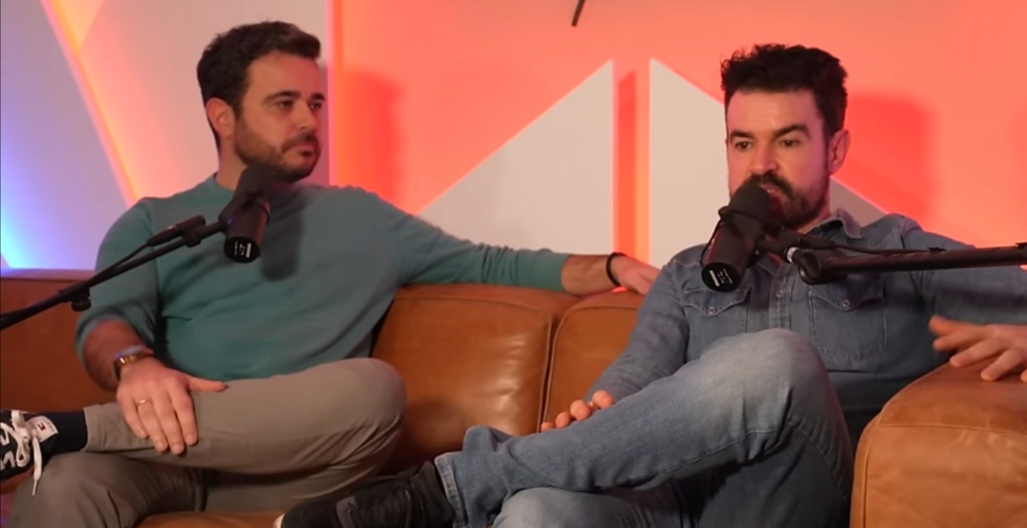 ENTREVISTA POR JOSÉ ELIAS