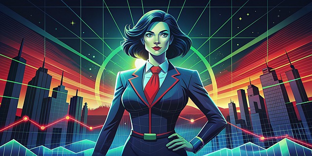 How Women Can Build Confidence in the Boardroom — and Beyond