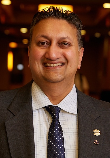 Raja Vaidya