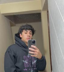 Facundo martin dessi Martin