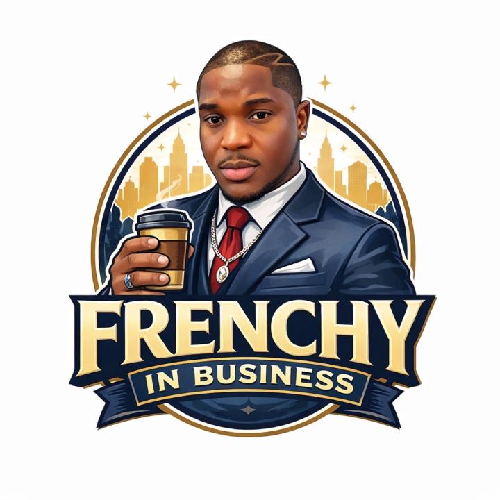 Frenchy In Business