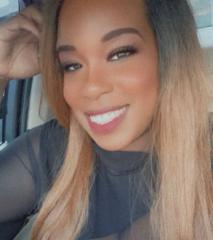 Sierra Monique