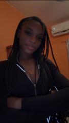 Lashaun Murphy