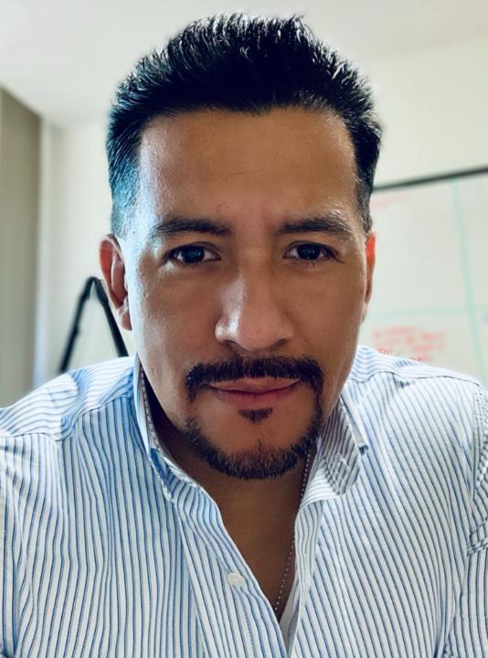 Luis Antonio Oscoy Gonzalez