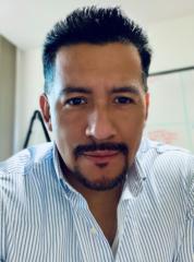 Luis Antonio Oscoy Gonzalez