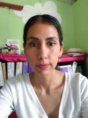 Lucrecia Gama