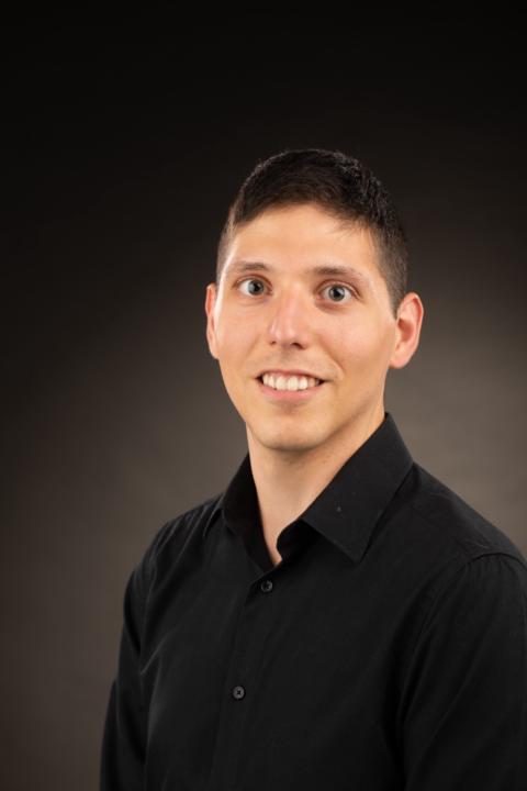 Pierre-André Friederich