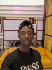 Clark Cedrick