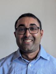 Vinay Gajjar