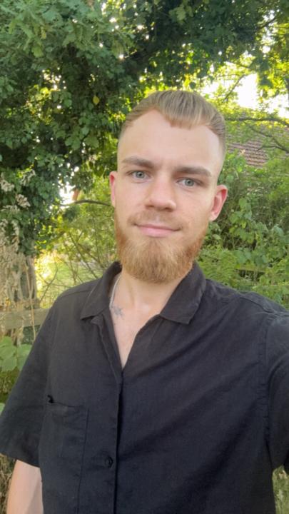Jonas Bohn