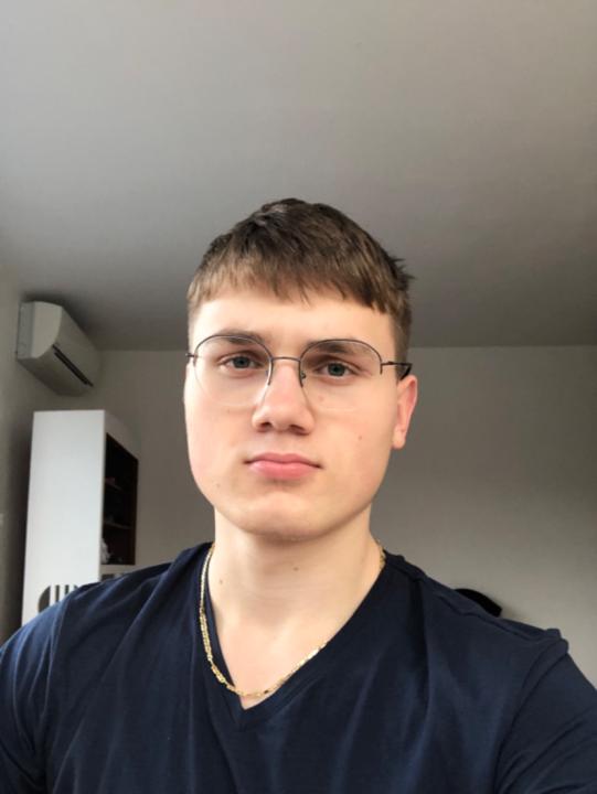 Tobias Blesa