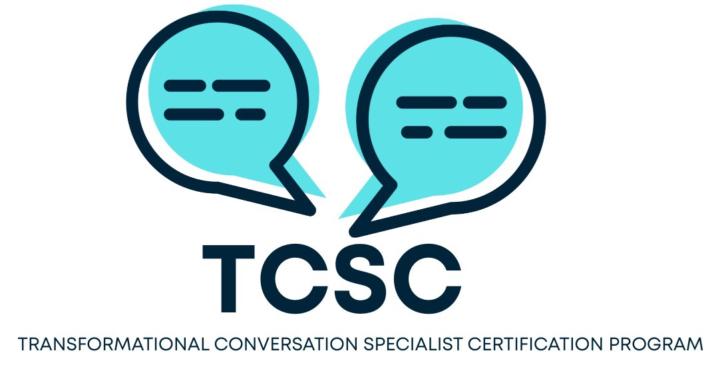 Conversation Specialist Group