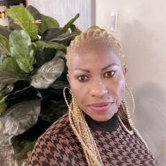Esther Obih