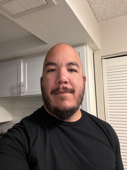 Michael Mora