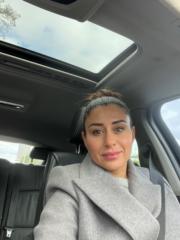 Dalila Belkorchia