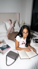 Amaya Brown