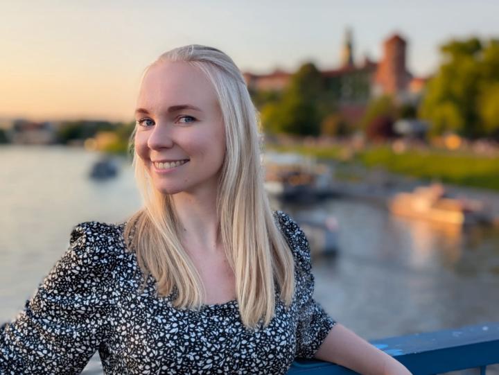 Karolina Łopusińska