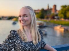 Karolina Łopusińska