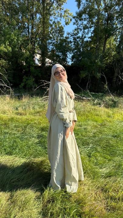 Salma Lucki