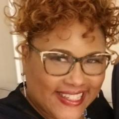 Rosalind Randle