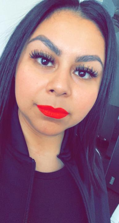 Martha Gonzalez Garcia