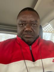 Tony Ugwuoke