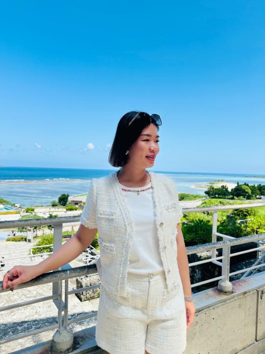 周沄妡 周沄妡
