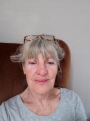 Marie Claire Contino