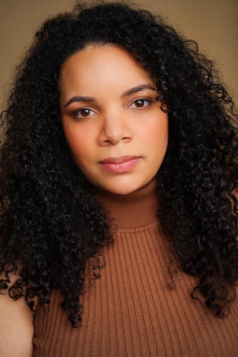 Rachel Nkoto