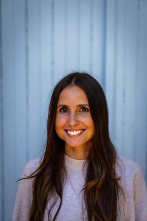Laura Lessel
