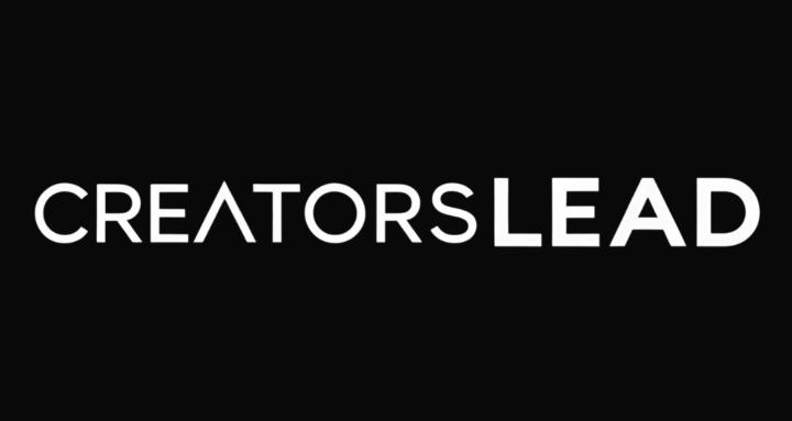 Creators Lead 