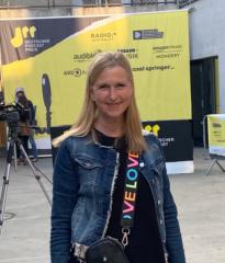 Kristine Dölle