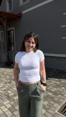 Nadine Gepp