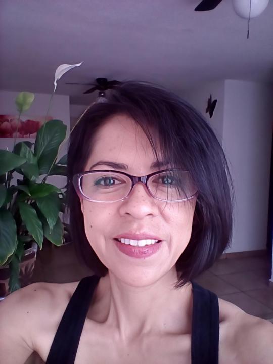 Patricia Blancas