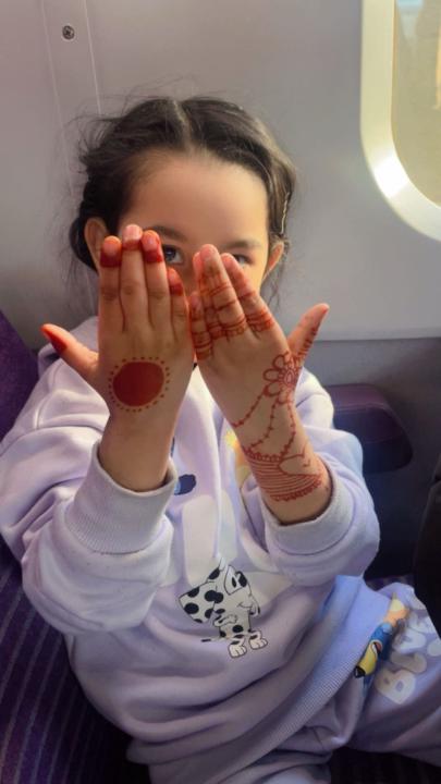 Noor Fatima