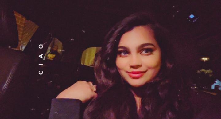Shareen Rai