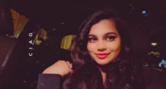 Shareen Rai