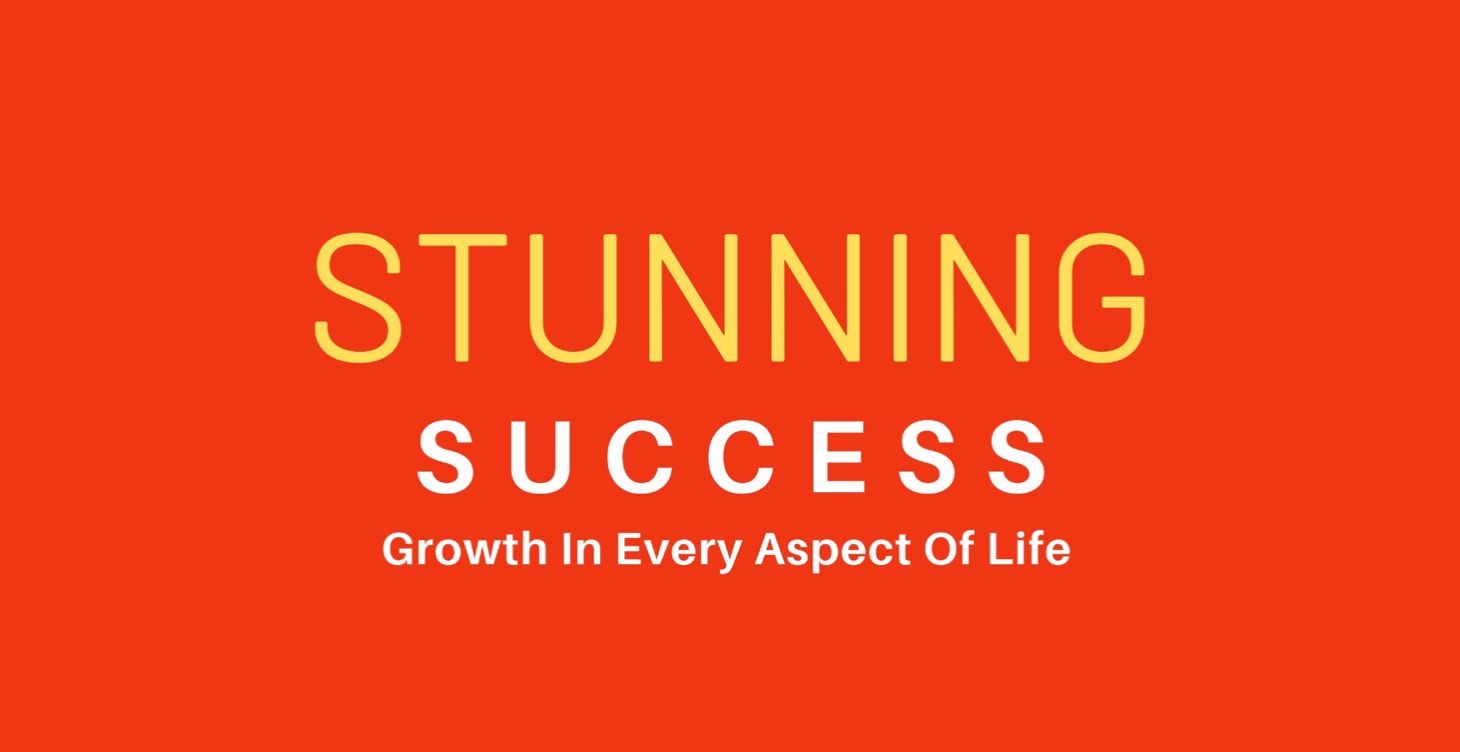Stunning Success