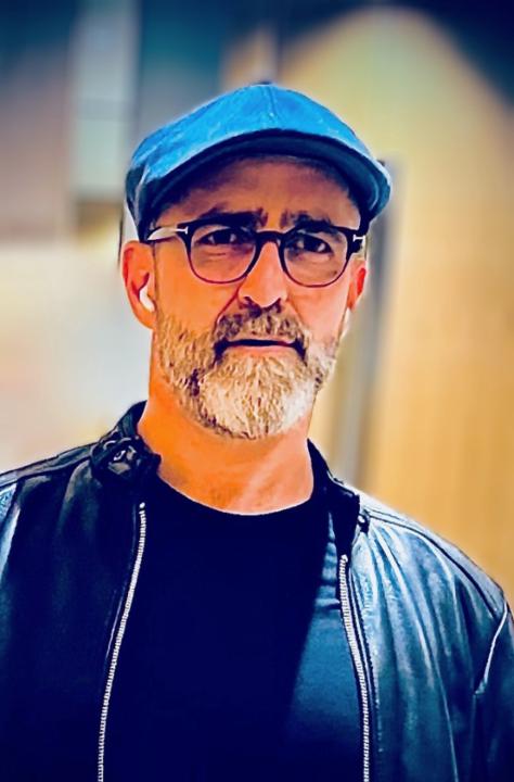 Sven Plisnier