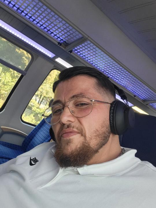 Ramazan Kizilkaya